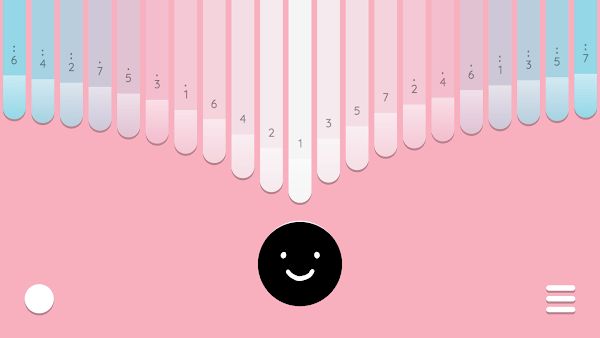 keylimba(6.3版)拇指琴下载苹果最新版 截图0