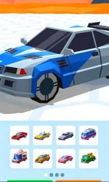 汽车竞技场 v3.0.5