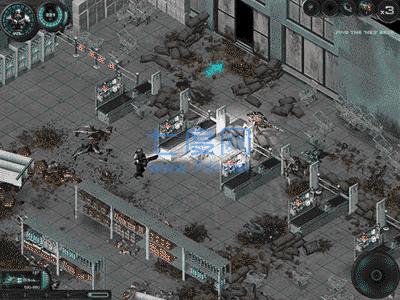 孤单枪手2简体中文版