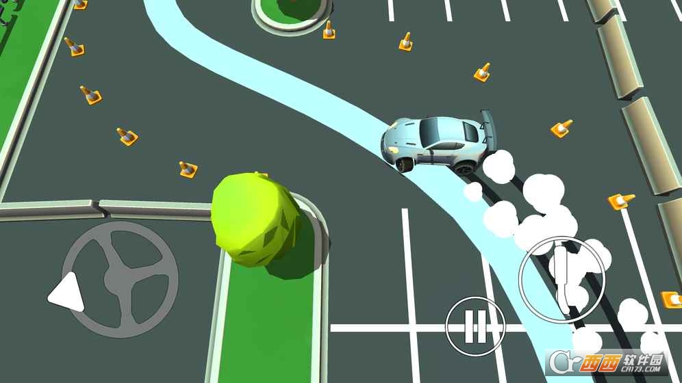 D is for Drift(D是漂移) v1.23 安卓版