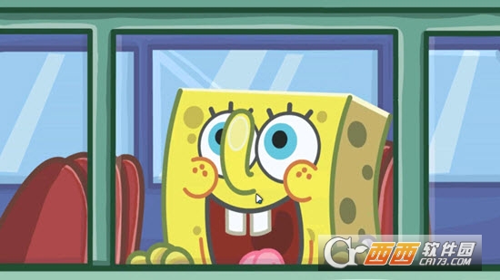 Spongebob(海绵宝宝搬来了) v0.29.06 安卓版