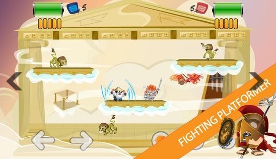 掌上打斗者 1.7.1 安卓版