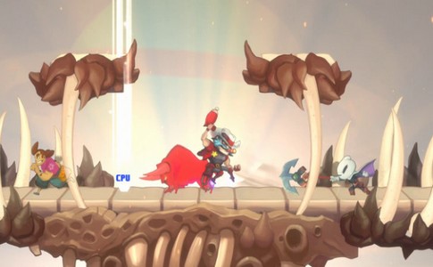 赏金大战 2024-06-25 15:08