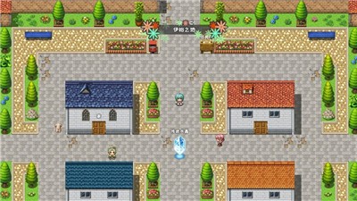 伊始大陆游戏 2024-06-25 15:08