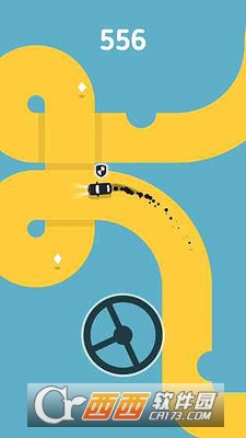 指尖飞车 v1.2安卓版