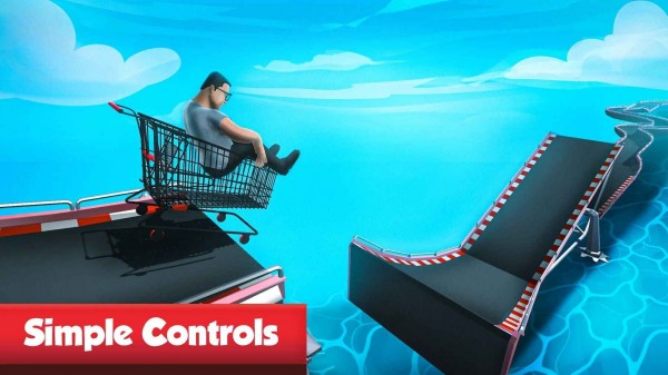 海洋过山车游戏安卓最新版  v4.3.3