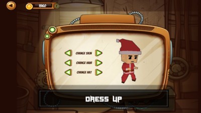 像素僵尸猎手 v1.025