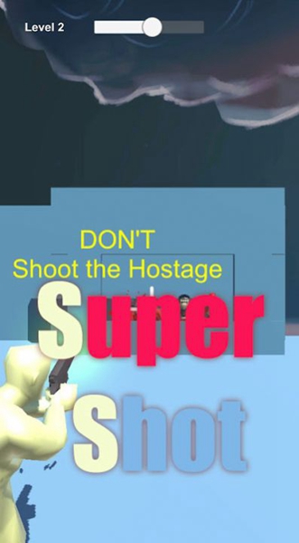 超级射击截图0
