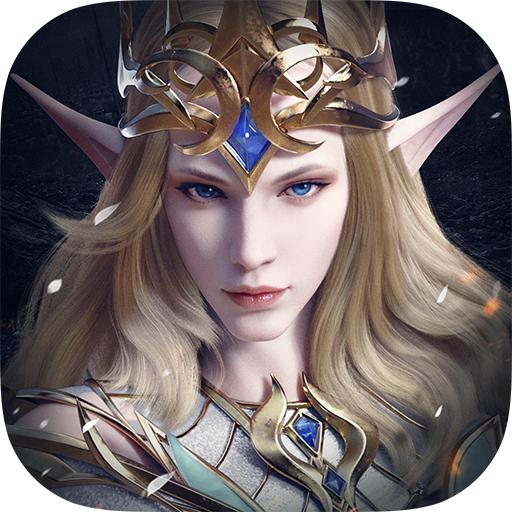 新神魔大陆手游