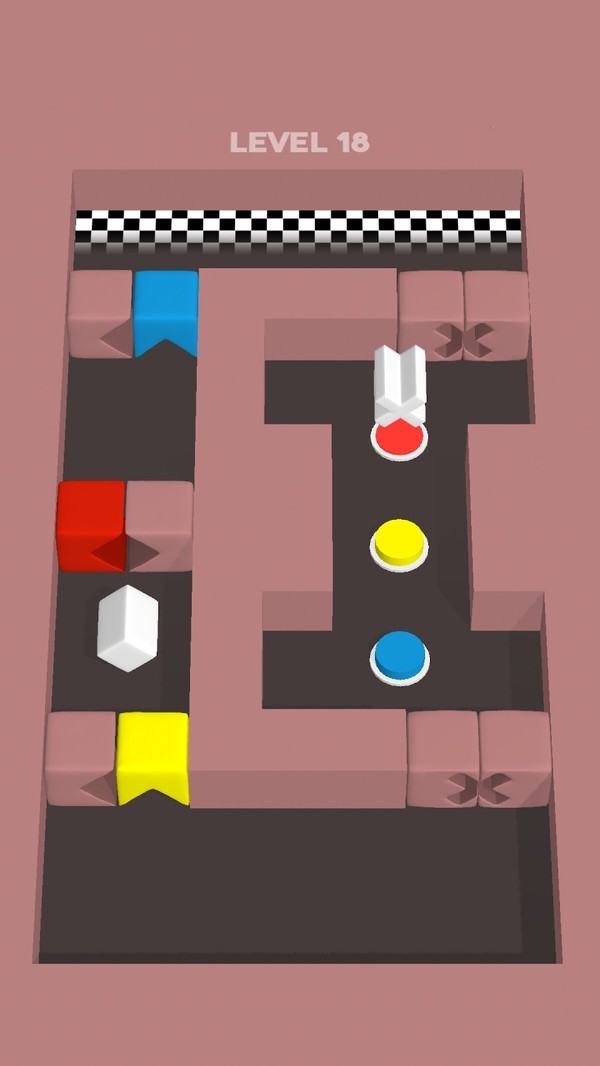 砖砌滑道截图2