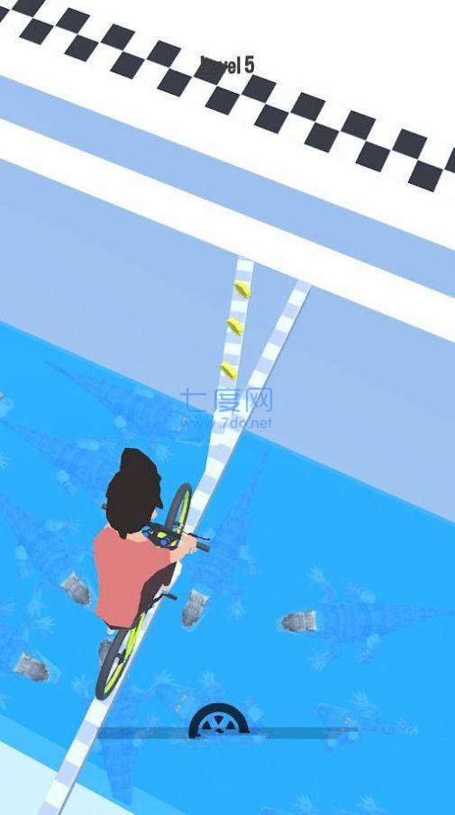 可怕的骑行截图1