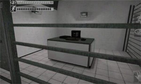 SCP遏制侵蚀截图0