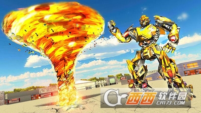 变形金刚未来战争 v1.0.9