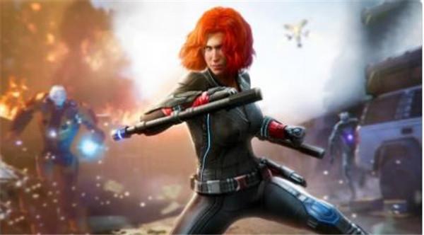 英雄超人拯救世界  v1.0.0