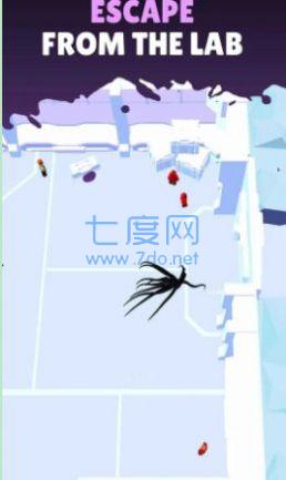 毒液闲置大冒险游戏