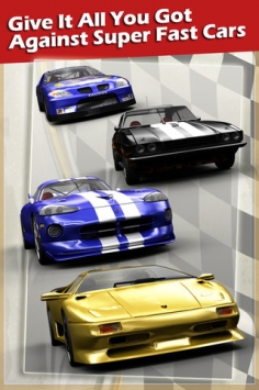 警车竞速 A Police Car Chase Race  Free Top Speed Version v3.1.5