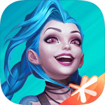 英雄联盟手游国际服下载