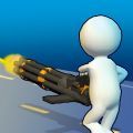 疾跑射击游戏安卓版（Shot Run） 