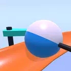 简易球合并Simple Balls ASMR