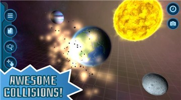 口袋里的宇宙截图1