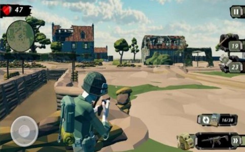 二战模拟器2 2024-06-25 15:08