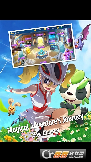 POKSTAR THEY EVOLVE(POKSTAR进化) v1.0.0 安卓版