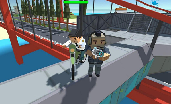 简单的沙盒2(Simple Sandbox 2)官方版 v1.7.22