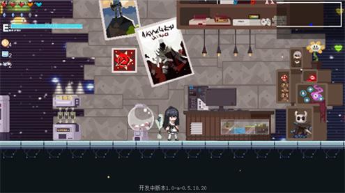 新月纪元 手机版截图0