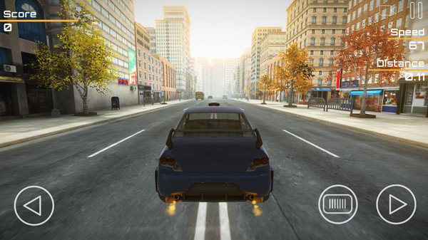 公路极限2020 v1.01