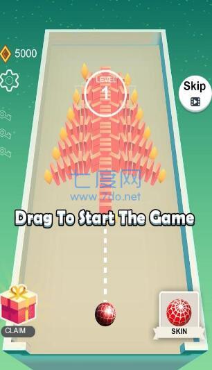 多米诺射击 v2022.5.29