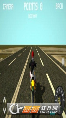 极限摩托越野手游 v1.2.1 安卓版