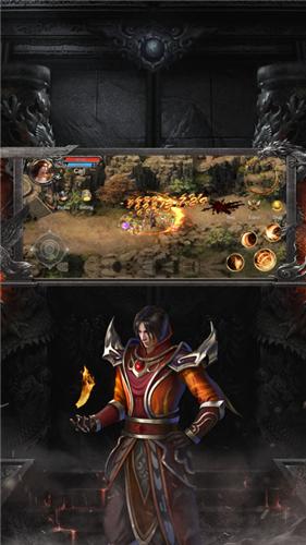 贪玩烈火一刀  v1.0.0