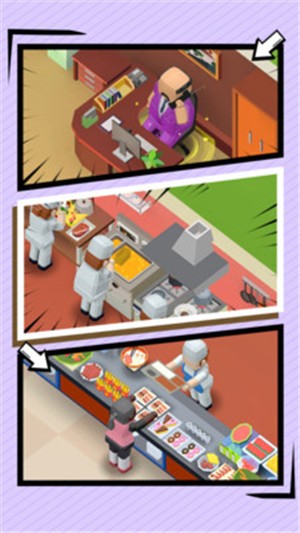 学校大亨乐高版 v1.1.2