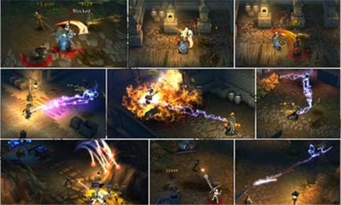 永恒之金1.5.18 v1.5.18