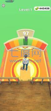 最佳跳跃3D截图0