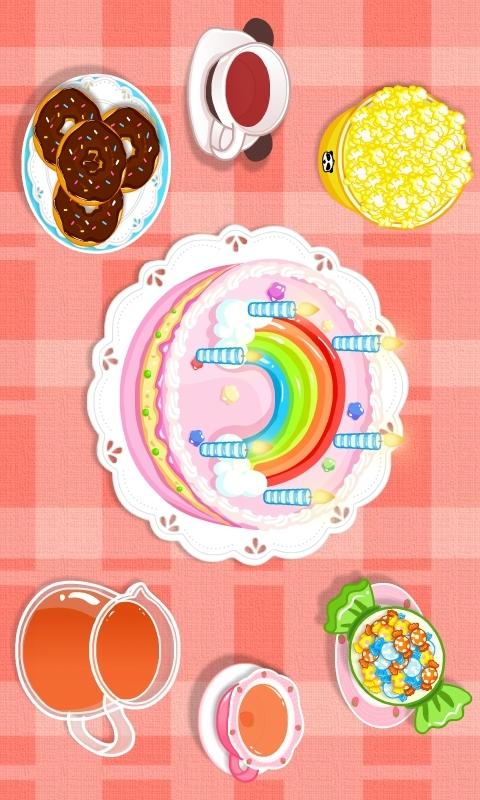 宝宝生日派对 版本：9.43.00.00