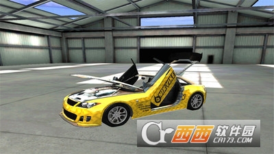 单机变形赛车3D手游 v1.6 安卓版