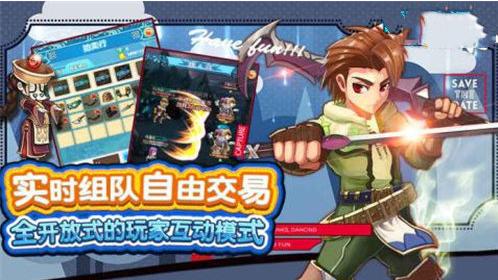 地牢猎手捍卫者 2024-06-25 15:08