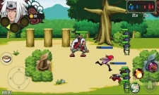 死神VS火影3.2.6无限连招版下载图片1