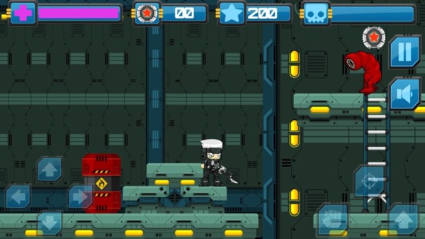 怪兽猎杀任务 v1.1.0.0