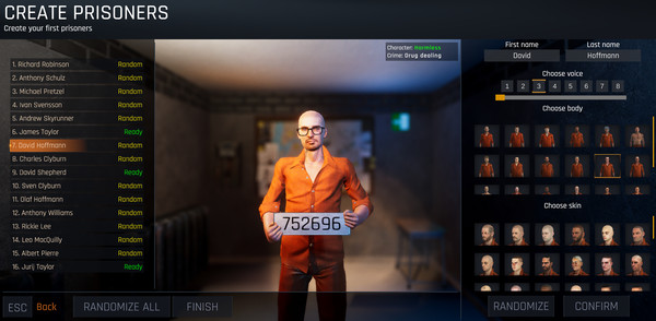 监狱模拟器steam中文手机版图片1