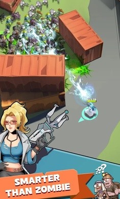 荒地小队僵尸生存 v1.2.4