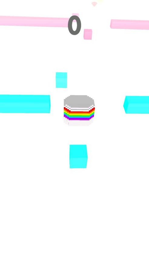 穿越砖墙截图1