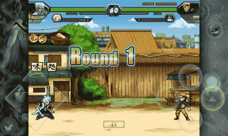 死神VS火影白挽改 v1.3.1