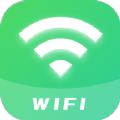 满格WiFi 