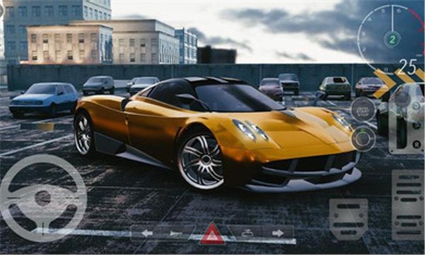 真实泊车2多人模式  v6.2.0