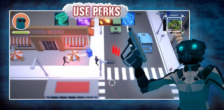 竞技场射手极端波 2020-12-14 11:08