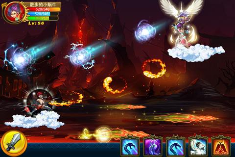 剑影聊斋  v3.0.0