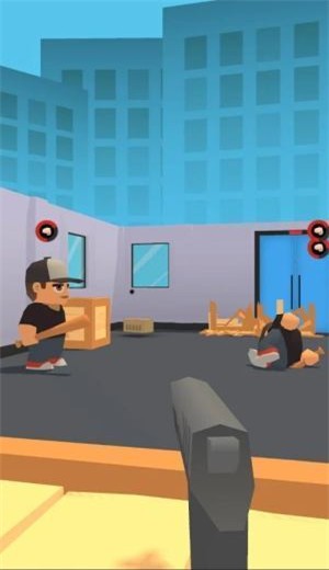 帮派射手 2024-06-25 15:08