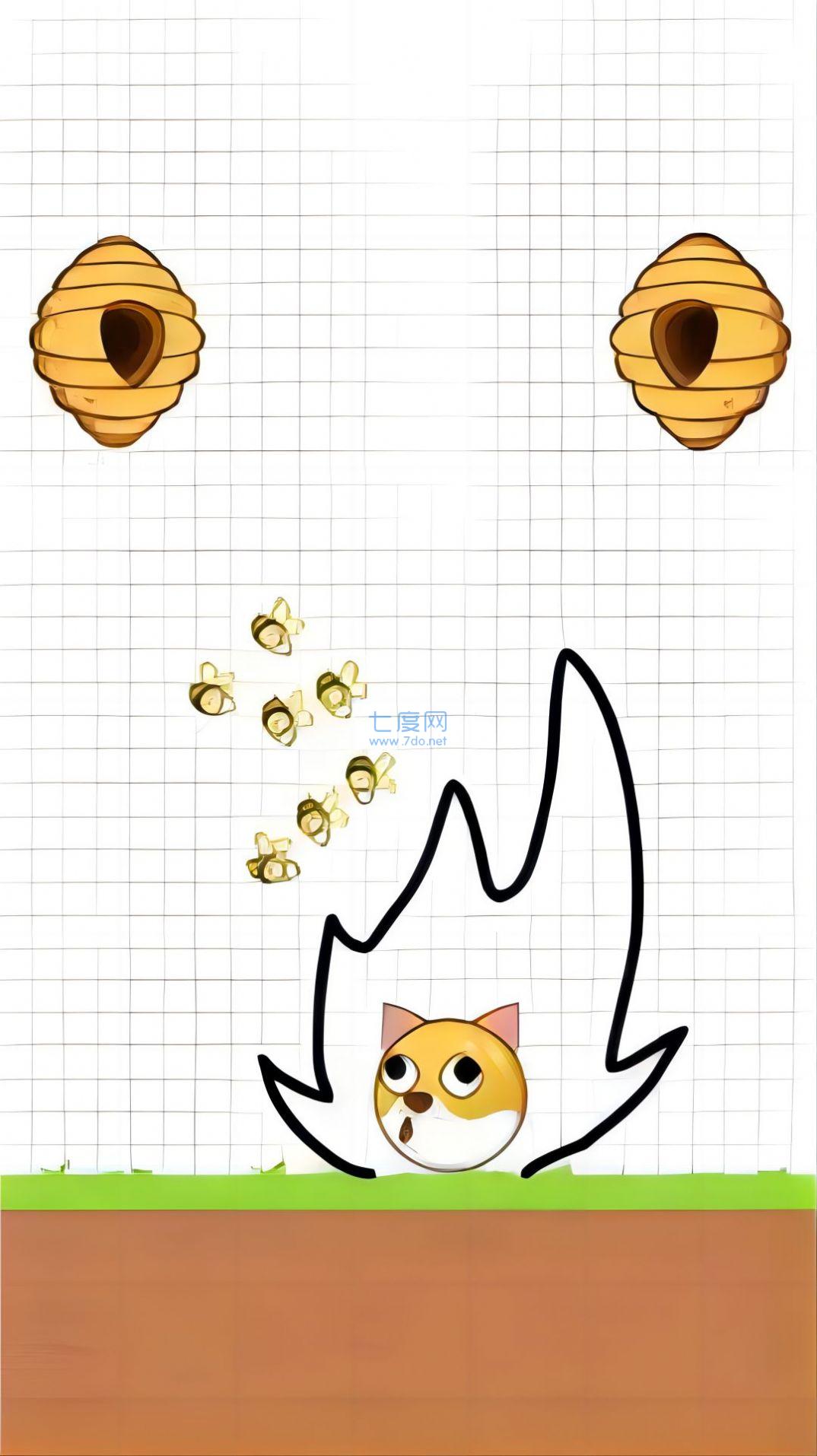 保卫我的狗狗游戏截图2